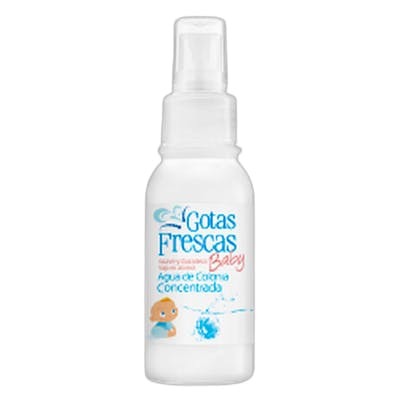 INSTITUTO ESPANOL VAPORIZADOR EAU DE COLOGNE GOTAS FRESCAS B