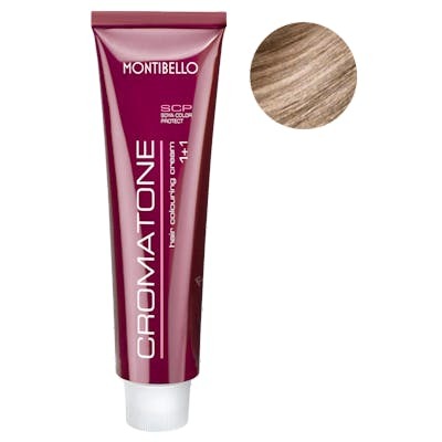 MONTIBELLO CROMATONE TINTE CAPILAR 60 ML763