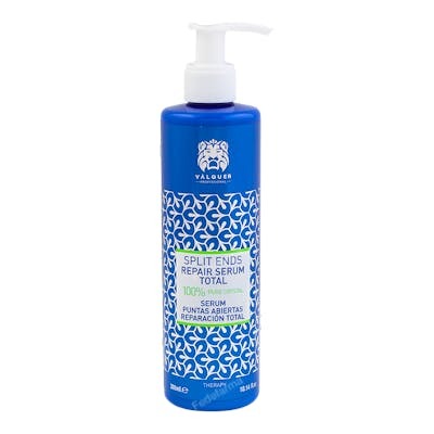 VALQUER SERUM PUNTAS ABIERTAS REPARACION TOTAL 200 ML200 ML