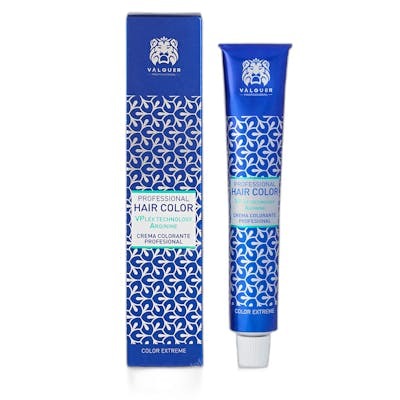 VALQUER CREMA COLORANTE 60 ML844 RUBIO CLARO COBRIZO INTENSO