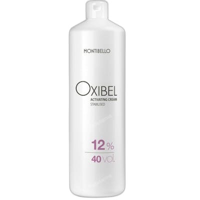 MONTIBELLO CROMATONE OXIBEL CREMA ACTIVADORA 40 VOL 121 L