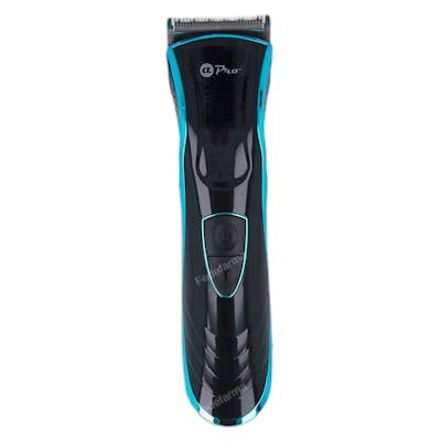 ALBI MAQUINA CORTE PELO PROFESIONAL AZUL