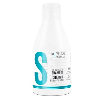 SALERM HAIR LAB CHAMPU DERMOCALMANTE300 ML