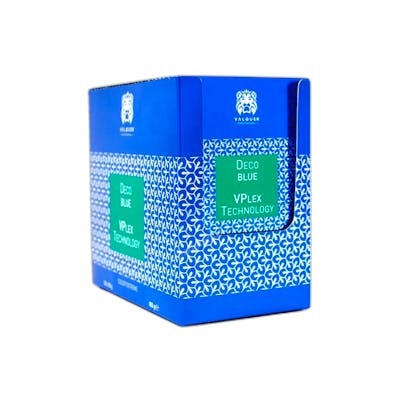 VALQUER DECOBLUE VPLEX TECHNOLOGY 24 UNIDADES