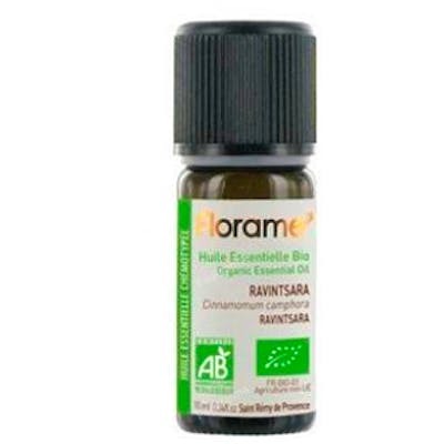 FLORAME ACEITE ESENCIAL Ravintsara 10 ml
