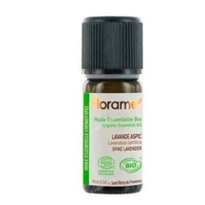 FLORAME ACEITE ESENCIAL Lavanda Aspic 10 ml