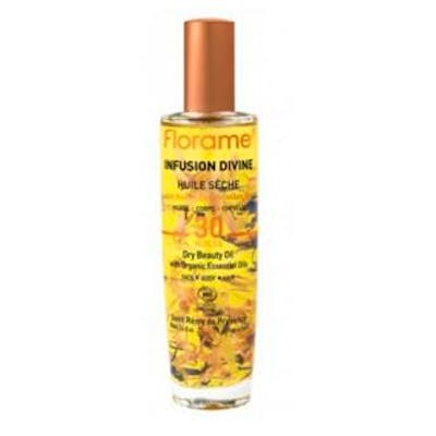 FLORAME DIVINE INFUSION aceite seco 100 ml