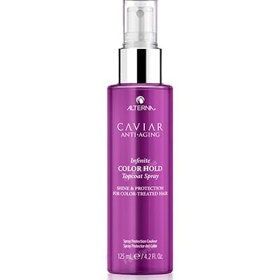 ALTERNA HAIRCARE CAVIAR INFINITE COLOR HOLD TOPCOAT VAPORIZA