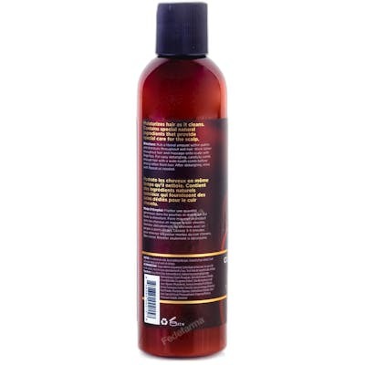 AS I AM CHAMPU SIN SULFATO CLEANSING PUDDING 237 ML