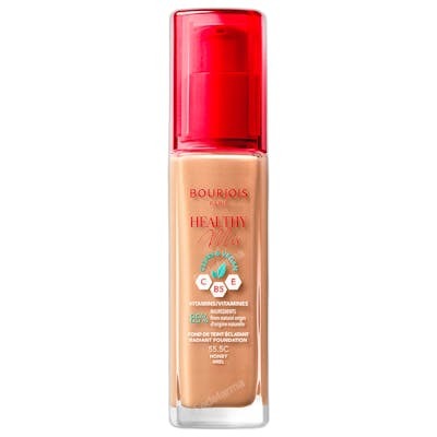 BOURJOIS PARIS HEALTHY MIX BASE DE MAQUILLAJE 30 ML555C HONE