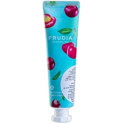 FRUDIA CREMA DE MANOS CEREZA MY ORCHARD 30 GR