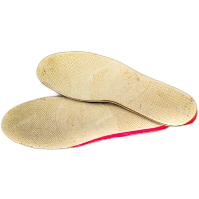 HERBI FEET PLANTILLA PIE SUPINADO TALLA 4446