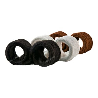 BIFULL PASADOR FLEXIBLE HAIR GAMENEGRO
