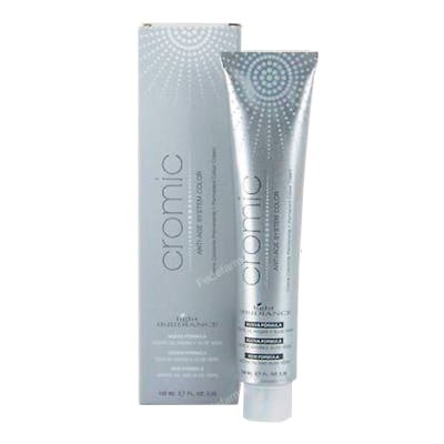 LIGHT IRRIDIANCE CROMIC CREMA COLOR CABELLO 100 ML42 CASTANO