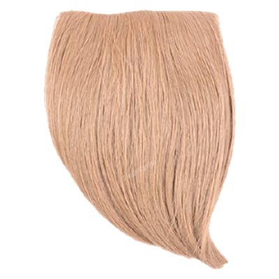 BIFULL FLEQUILLO 17 CM MOD 24B RUBIO CLARISIMO CENIZA