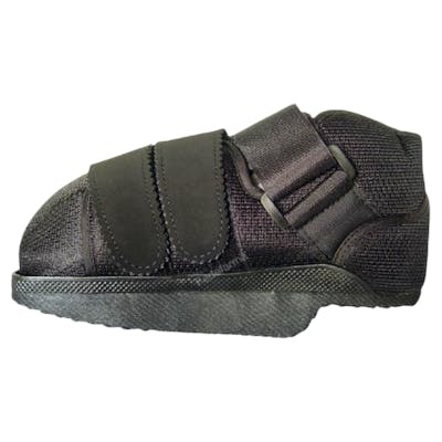 HERBI FEET ZAPATO ORTESIS HEEL WEDGEM 373