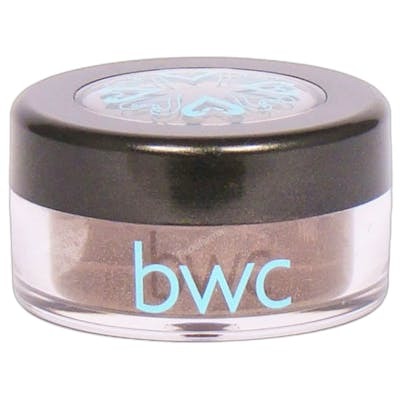 BEAUTY WITHOUT CRUELTY SOMBRA DE OJOS SENSUOUS MINERAL LOOSE