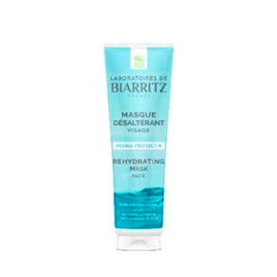 BIARRITZ MASCARILLA FACIAL HIDRATANTE HYDRA PROTECT+ 75 ml