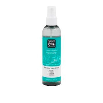 NATURABIO TONICO FACIAL HIDRATANTE CALENDULA-COCO BIO  200ML