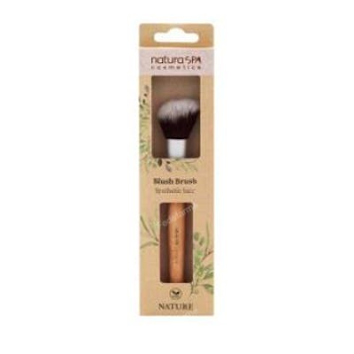 NATURASPA BROCHA BISELADA CORTA COLORETE 16,5CM
