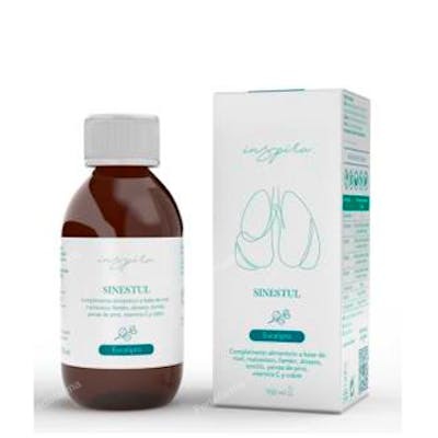 HERBORA INSPIRA SINESTUL EUCALIPTO 150 ml