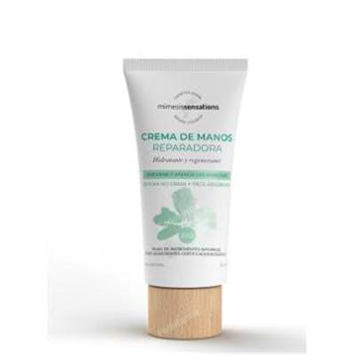 HERBORA MIMESIS SENSATIONS CREMA DE MANOS REPARADORA 50 ML