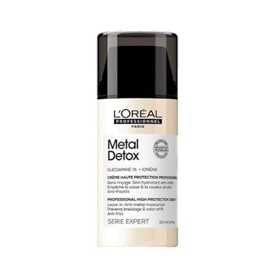 L'ORÉAL PROFESSIONNEL PARIS METAL DETOX PROFESSIONAL HIGH PR