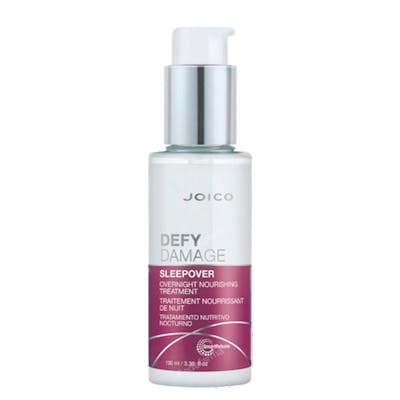 JOICO DEFY DAMAGE SLEEPOVER OVERNIGHT NOURISHING TREATMENT 1