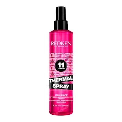 REDKEN THERMAL SPRAY IRON SHAPE 250ML