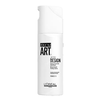 L'ORÉAL PROFESSIONNEL PARIS TECNI ART FIX DESIGN 200ML - NUE