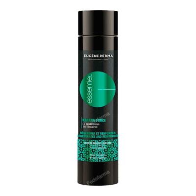 EUGENE PERMA ESSENTIEL CHAMPU KERATIN FORCE 250ML