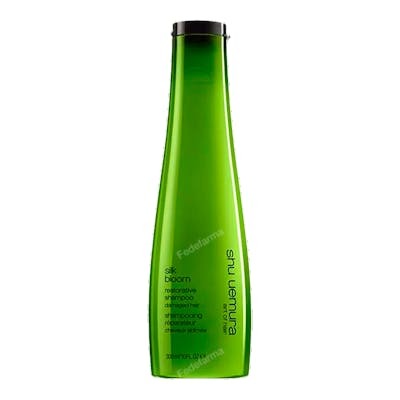 SHU UEMURA SILK BLOOM SHAMPOO 300ML