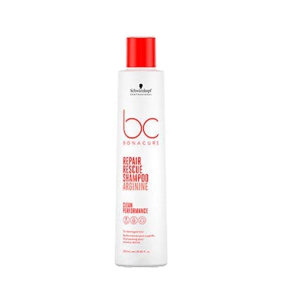 SCHWARZKOPF PROFESSIONAL BC CLEAN PERMORMANCE REPAIR RESCUE