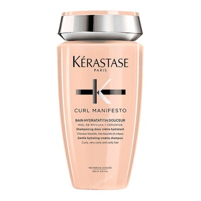 KERASTASE MANIFIESTO CURL BAIN NOURRISSANT 250ML