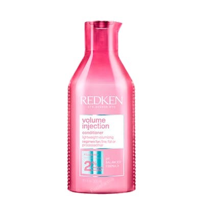 REDKEN HIGH RISE VOLUME/VOLUME INJECTION ACONDICIONADOR 300M