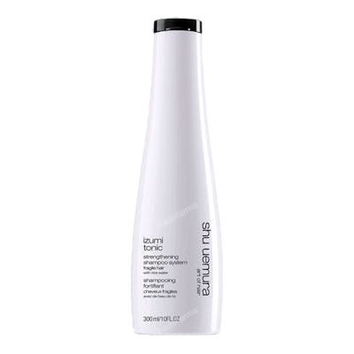 SHU UEMURA IZUMI TONIC SHAMPOO 300ML