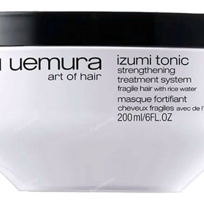 SHU UEMURA IZUMI TONIC MASQUE FORTIFIANT 200ML