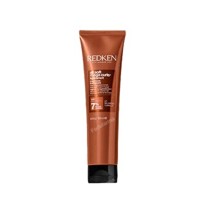 REDKEN ALL SOFT MEGA CURLS TREATMENT 150ML