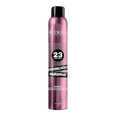 REDKEN STRONG HOLD HAIRSPRAY 400ML