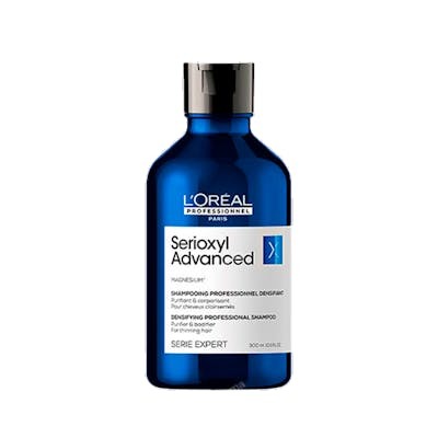 L'ORÉAL PROFESSIONNEL PARIS SERIOXYL ADVANCED DENSIFYING SHA