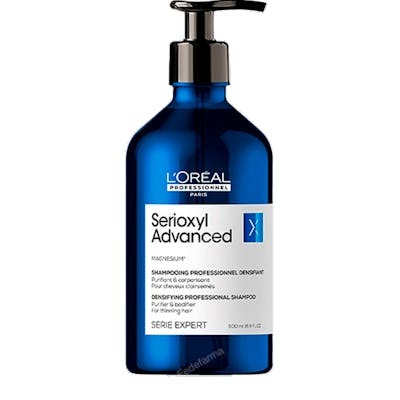 L'ORÉAL PROFESSIONNEL PARIS SERIOXYL ADVANCED DENSIFYING PRO