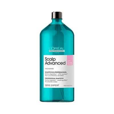 L'ORÉAL PROFESSIONNEL PARIS SCALP ADVANCED SHAMPOO FOR SESNS