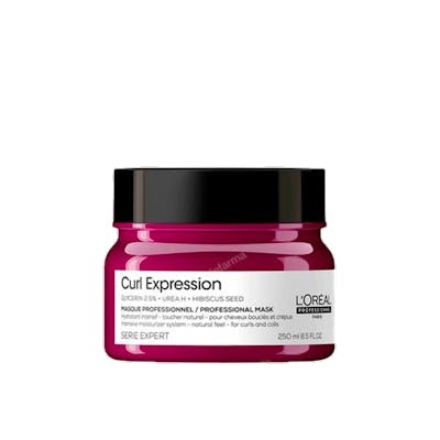 L'ORÉAL PROFESSIONNEL PARIS MASCARILLA CURL EXPRESSION 250ML