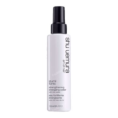 SHU UEMURA IZUMI TONIC EAU FORTIFIANT 150ML