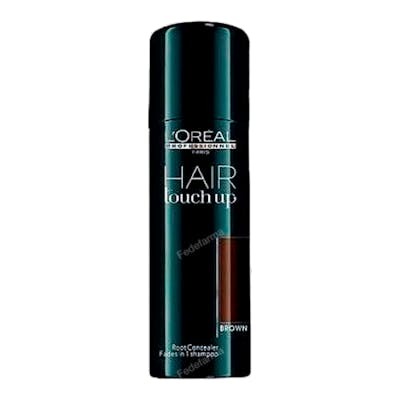 L'ORÉAL PROFESSIONNEL PARIS HAIR TOUCH UP BROWN 75ML
