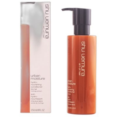 SHU UEMURA URBAN MOISTURE HYDRO NOURISHING ACONDICIONADOR DR