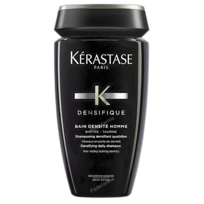KERASTASE DENSIFIQUE CHAMPU BAIN DENSITE HOMME 250 ML 250 ML