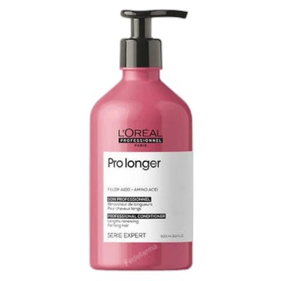 L'ORÉAL PROFESSIONNEL PARIS ACONDICIONADOR PRO LONGER 500ML