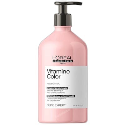 L'ORÉAL PROFESSIONNEL PARIS ACONDICIONADOR VITAMINO COLOR 75