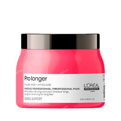 L'ORÉAL PROFESSIONNEL PARIS MASCARILLA PRO LONGER 500 ML NUE